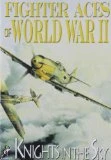 Fighter Aces Of World Ward 2 - Knights In The Sky DVD -  