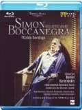 Verdi: Simon Boccanegra (Arthaus: 108039) Blu Ray - Teatro Alla Scala , Anja Harteros