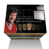 Tony Palmer's Films for The South Bank Show DVD -  