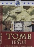 Tomb Of Jesus DVD -  