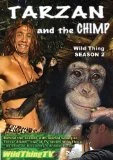 Wild Thing Season 2: Tarzan & the Chimp DVD - Trevor Smith 