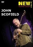 John Scofield: New Morning: The Paris Concert DVD - John Scofield 