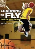 Learning To Fly - Learning To Play Above The Rim DVD - Kadour Ziani 