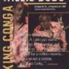 Willie Bobo King Conga DVD -  