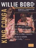 Willie Bobo King Conga DVD -  
