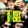 Hardy Bucks: The Movie DVD - Owen Colgan, Chris Tordoff