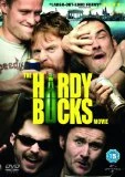 Hardy Bucks: The Movie DVD - Owen Colgan, Chris Tordoff