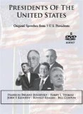 Presidents Of The United States DVD - Franklin Delano Roosevelt, John F. Kennedy