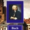 Bach DVD -  