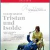 Wagner: Tristan Und Isolde (Recorded Live At The Bayreuth Festival 2009) Blu Ray - Arnold Bezuyen, Robert Dean Smith