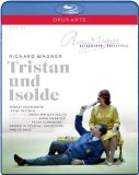 Wagner: Tristan Und Isolde (Recorded Live At The Bayreuth Festival 2009) Blu Ray - Arnold Bezuyen, Robert Dean Smith