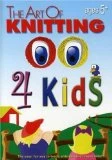 The Art Of Knitting 4 Kids DVD -  