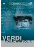 Verdi: Collection Vol. 2 DVD - Various 