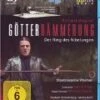 Wagner: Gotterdammerung Blu Ray - Catherine Foster, Marietta Zumbult