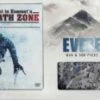 Everest DVD & 500 Piece Jigsaw DVD -  