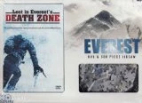 Everest DVD & 500 Piece Jigsaw DVD -  