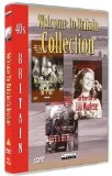 40s Britain - Welcome To Britain Collection DVD - Burgess Meredith, Beatrice Lillie 