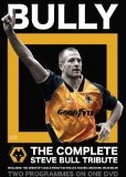 Steve Bull - The Complete Story (Wolverhampton Wanderers) DVD -  