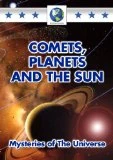 Comets, Planets And The Sun DVD -  