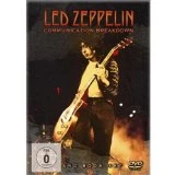 Led Zeppelin -Communication Breakdown(2xdvd) DVD - Led Zeppelin 
