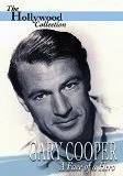 Gary Copper - The Face Of A Hero DVD - Charlton Heston, George C. Scott