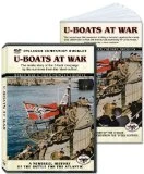 World War Ii -The U-Boat War DVD -  