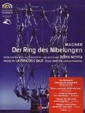 Wagner: Der Ring Des Nibelungen Blu Ray - Milling , Larsson