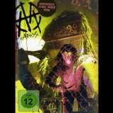 Adios... Puta Madres DVD - Ministry 