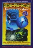Under the Waves, Creatures of the Abyss DVD -  
