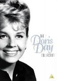 The Doris Day Collection - Pillow Talk/Young At Heart/The Thrill Of It All/That Touch Of Mink/Send Me No Flowers/Lover Come Back DVD - Doris Day, Elizabeth Fraser
