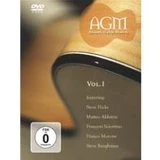 Acoustic Guitar Masters - Various Artists DVD - Various Artists 