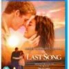 The Last Song Blu Ray - Bobby Coleman, Miley Cyrus