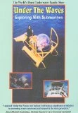 Under the Waves, Exploring with Submarines DVD -  