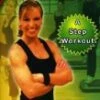All Out Step Infused Workout With Gay Gasper DVD - Gay Gasper 