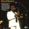 Manu Dibango - King Makossa DVD - Manu Dibango 
