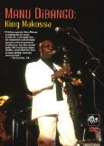 Manu Dibango - King Makossa DVD - Manu Dibango 