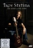 Troy Stetina, The Sound and the Story DVD - Troy Stetina 