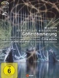 Wagner: Gotterdammerung (Gotterdammerung Staged By La Fura Dels Baus) DVD - Franz-Josef Kapellmann , Jennifer Wilson