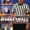 How To Officiate Basketball DVD -  