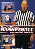 How To Officiate Basketball DVD -  