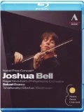 Various: Nobel Prize Concert Blu Ray - Royal Stockholm Philharmonic Orchestra, Joshua Bell 