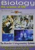 Biology - The Science Of Life: The Muscular And Integumentary... DVD -  