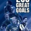 200 Great Goals - Ipswich Town DVD -  