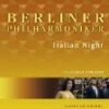 Various: Berlin Philharmonic Orchestra Waldbuhne: Italian Night DVD - Bryn Terfel, Rundfunkchor Berlin 