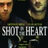 Shot in The Heart DVD - Anne Kathryn Parma, Evyn Clark 
