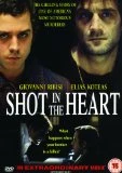 Shot in The Heart DVD - Anne Kathryn Parma, Evyn Clark 