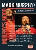 Mark Murphy, Murphy's Mood DVD - Joe Diorio, Ross Tompkins 