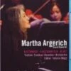 Argerich Verbier (Martha Argerich Live At Verbier Festival ) Blu Ray - Martha Argerich, Verbier Festival Chamber Orchestra 
