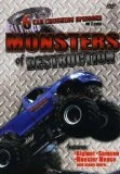 Monsters of Descrution, 2 DVD Set DVD -  