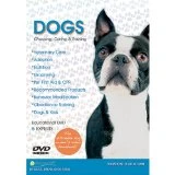 Dogs: Choosing, Caring & Training DVD -  